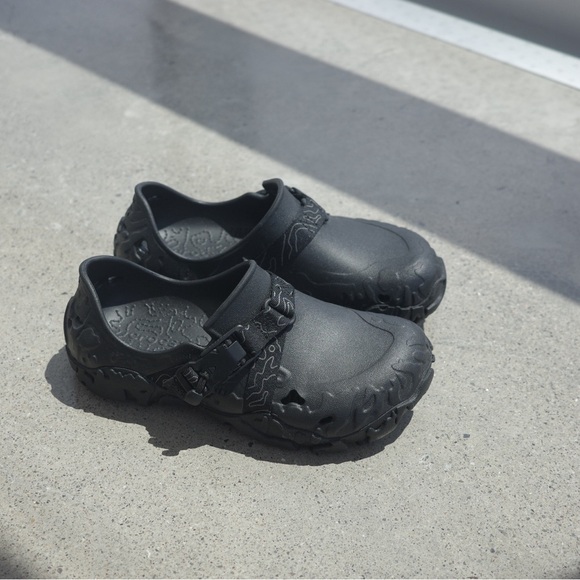 Crocs All Terrain Atlas Clog - Picture 3 of 12